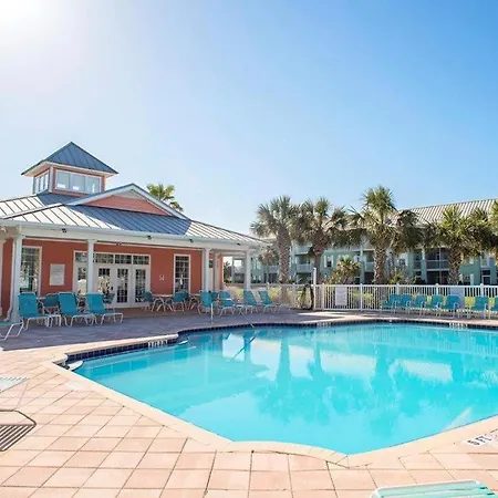 Seaside At Anastasia F203 Villa St. Augustine Exterior photo